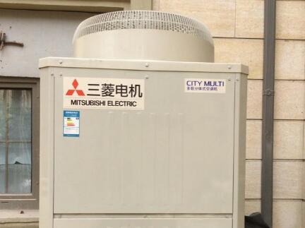 三菱電機(jī)中央空調(diào)