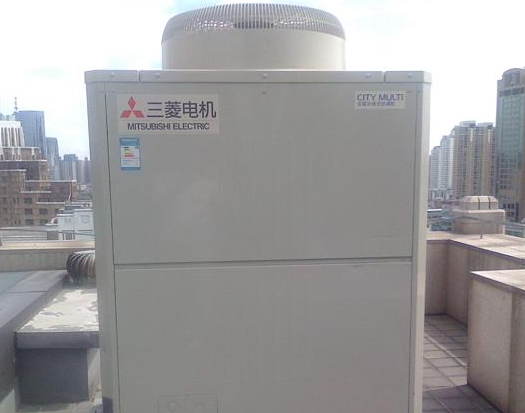 三菱電機(jī)空調(diào)