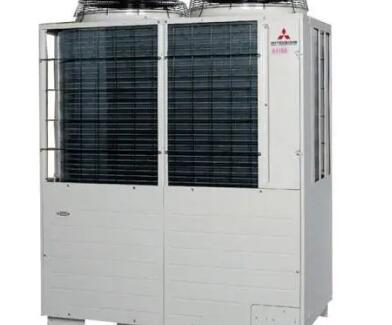 三菱中央空調(diào)