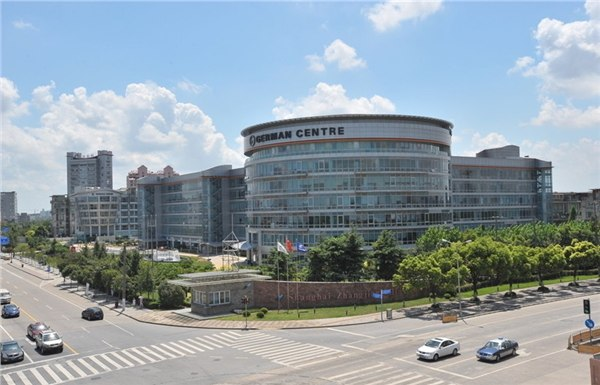 合肥三菱中央空調