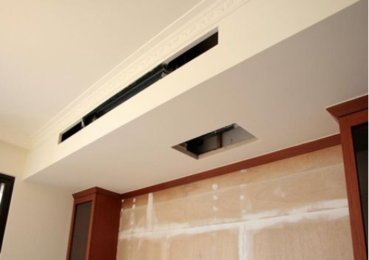 你家的中央空調是怎么選的呢 你家的中央空調是怎么選的呢