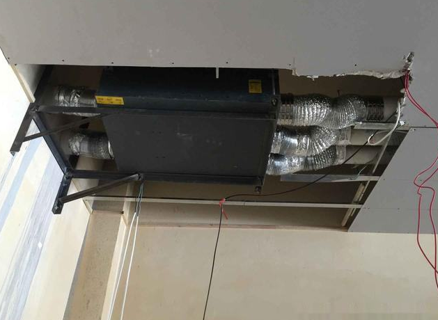 這樣可以事半功倍!合肥中央新風系統怎么 清洗 這樣可以事半功倍!合肥中央新風系統怎么 清洗