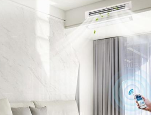 合肥中央空調不制冷的原因有哪些？